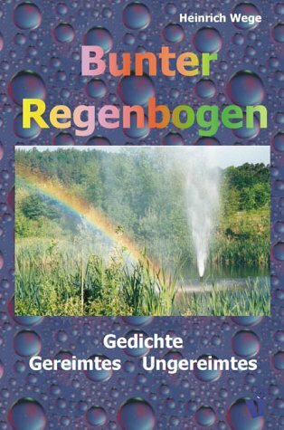 Bunter Regenbogen