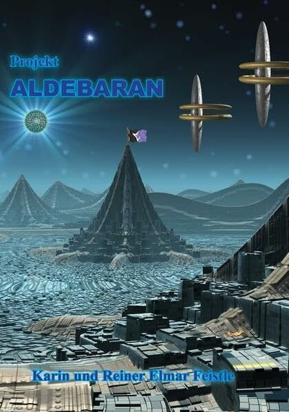 Projekt Aldebaran