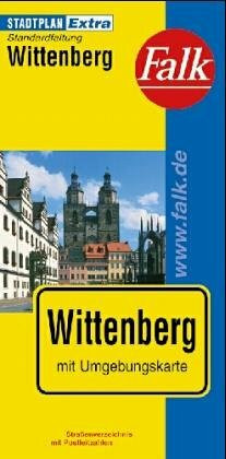 Falk Pläne, Wittenberg