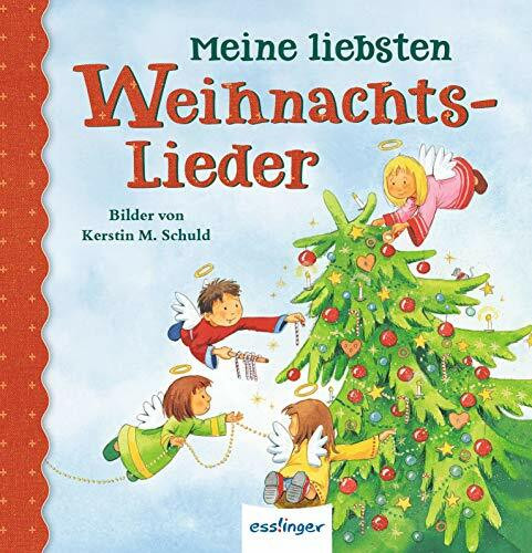 Meine liebsten ...: Meine liebsten Weihnachtslieder: Mit Noten und Gitarren-Begleitakkorden