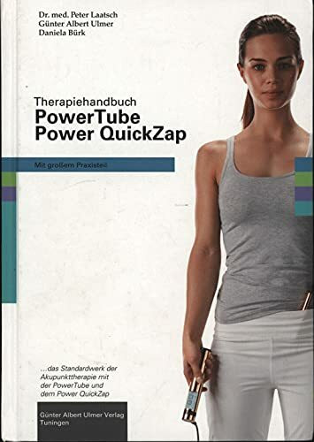 Therapie-Handbuch Power Tube, Power QuickZap