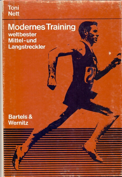 Modernes Training weltbester Mittel- und Langstreckler