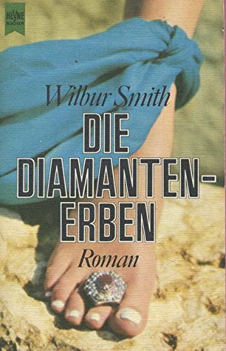 Die Diamanten- Erben (5049 008).