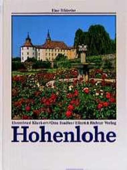 Hohenlohe (Eine Bildreise)