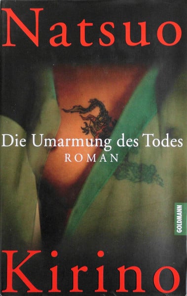 Die Umarmung des Todes