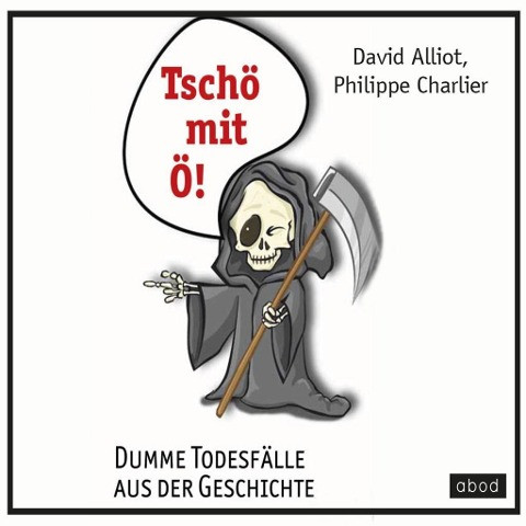Tschö mit Ö