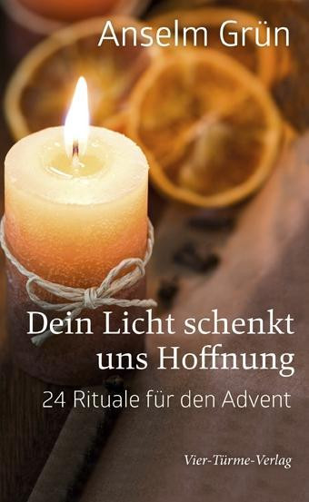 Dein Licht schenkt uns Hoffnung