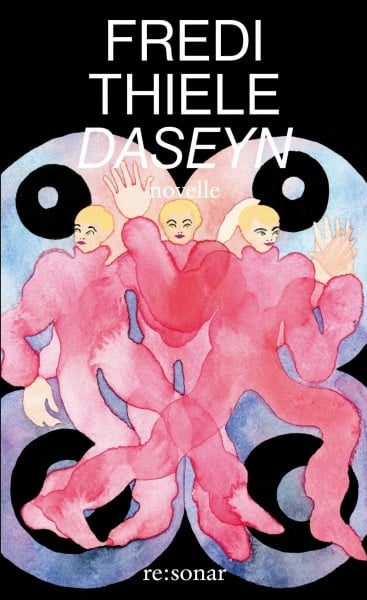 daseyn: novelle