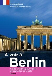 A voir à Berlin (Verkaufseinheit, 5 Ex.)