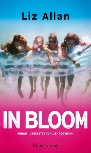 In Bloom: Roman