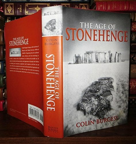 age-of-stonehenge-the age-of-stonehenge-the