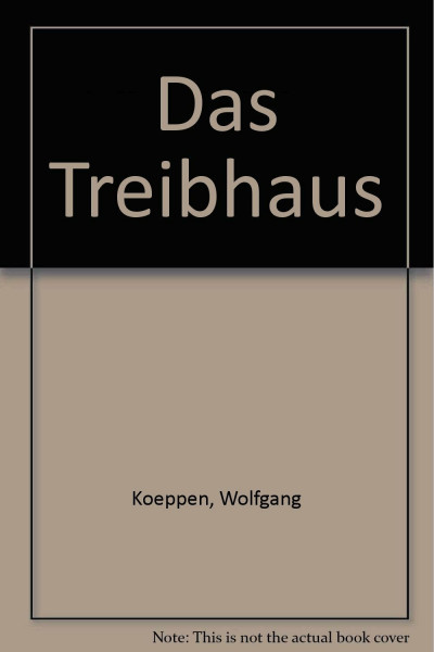 Das Treibhaus