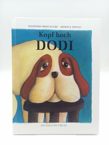 Kopf hoch Dodi