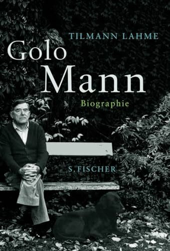 S. Fischer Golo Mann, Biographie