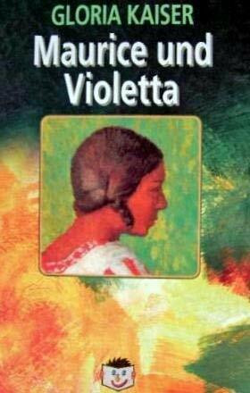 Maurice und Violetta