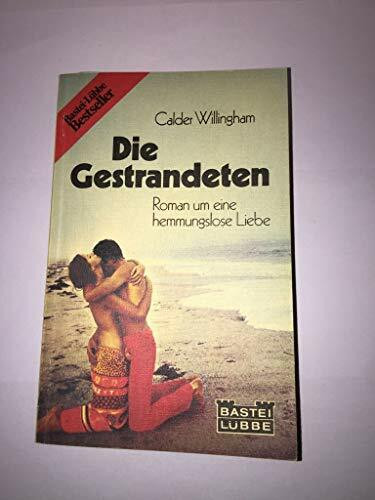Die Gestrandeten.