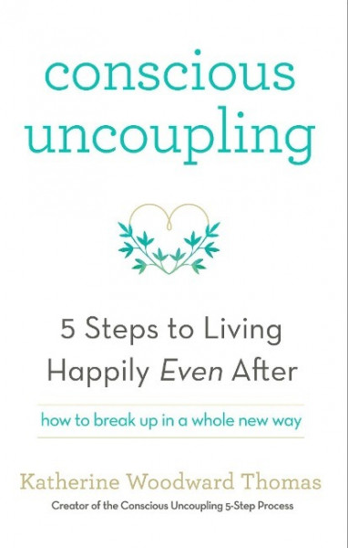 Conscious Uncoupling