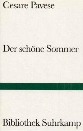 Der schöne Sommer