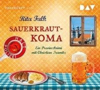 Sauerkrautkoma