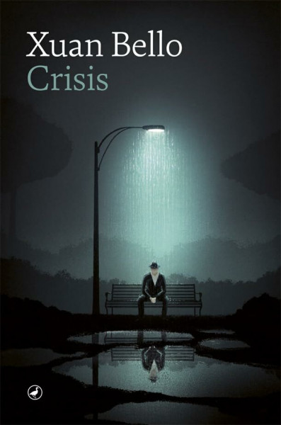 Crisis (Catedral, Band 45)