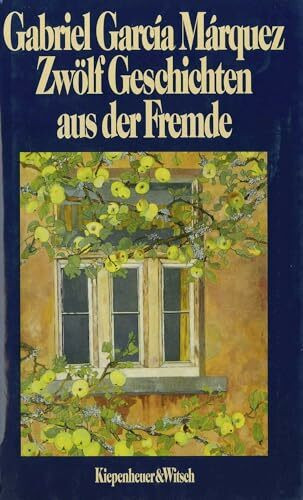 Zwölf Geschichten aus der Fremde