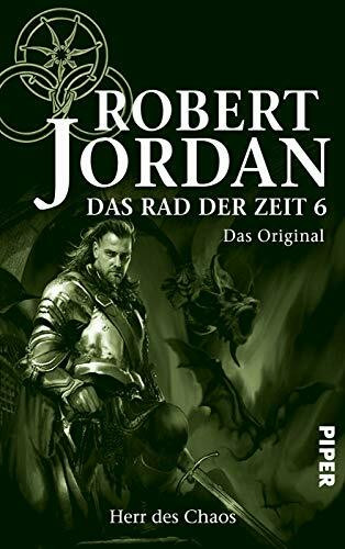 Das Rad der Zeit 6. Das Original: Herr des Chaos