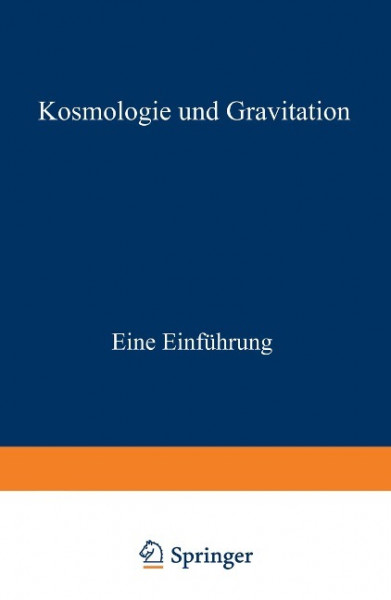 Kosmologie und Gravitation