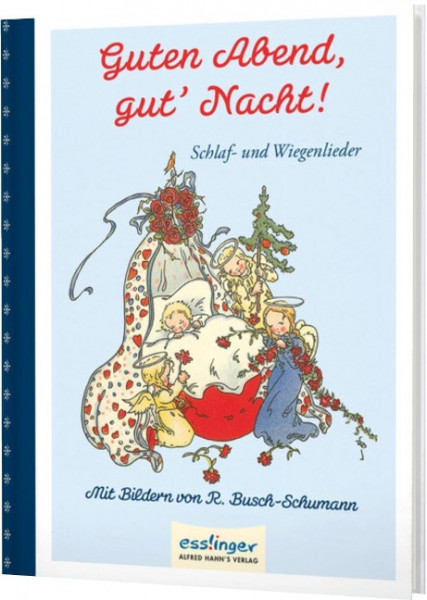 Guten Abend, gut´Nacht!