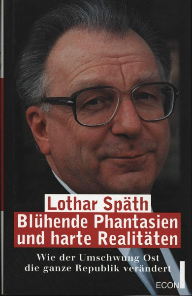 Blühende Phantasien und harte Realitäten