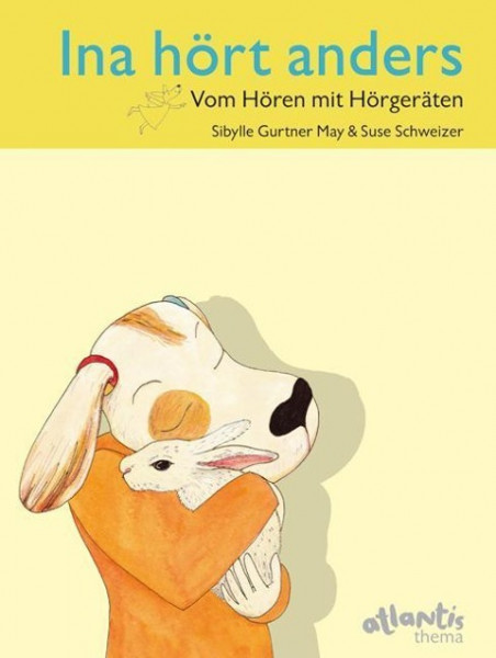 Ina hört anders