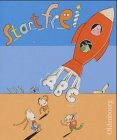 Start frei!. Vom Schreiben zum Lesen: Fibel