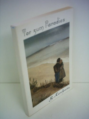Tor zum Paradies. Gedichte.