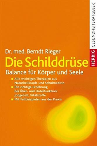 Die Schilddrüse: Balance für Körper und Seele