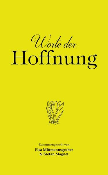 Worte der Hoffnung