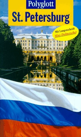 Sankt Petersburg. Mit Langenscheidt Mini-Dolmetscher