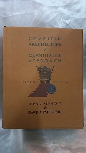Computer Architecture: A Quantitative Approach Computer Architecture: A Quantitative Approach