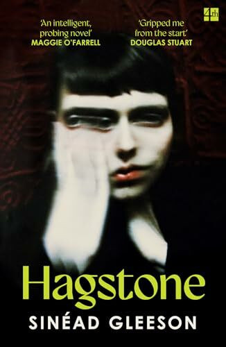 Hagstone: The instant Irish bestselling debut novel - ‘I tore through it’ David Nicholls