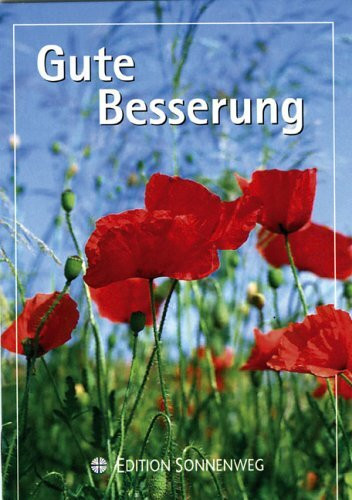 Gute Besserung