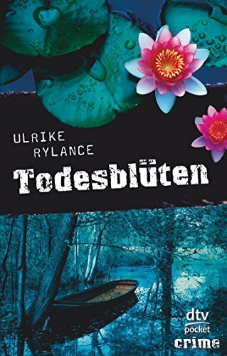 Todesblüten: Roman