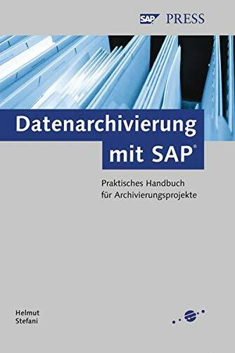 Datenarchivierung mit SAP