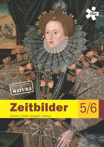 Zeitbilder 5/6 (bisherige Ausgabe), Schülerbuch + E-Book