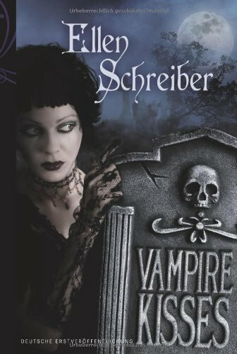 Vampire Kisses: Finstere Sehnsucht; Dunkle Ahnung; Düsteres Versprechen
