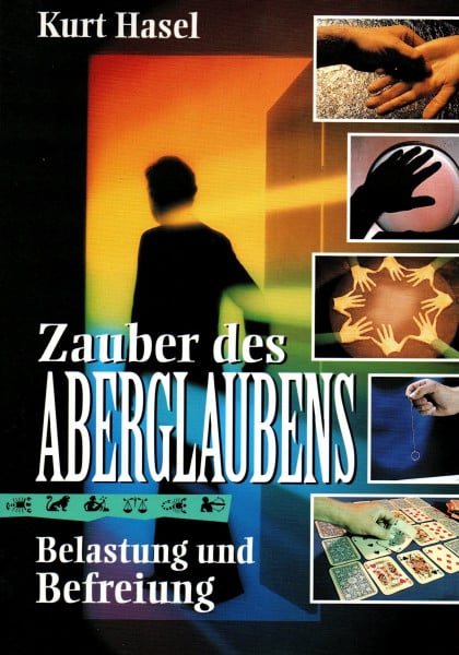 Zauber des Aberglaubens : Belastung und Befreiung