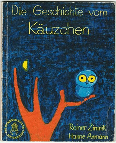 Die Geschichte vom Käuzchen