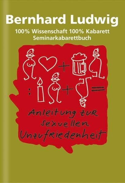 Anleitung zur sexuellen Unzufriedenheit (Satire Österreich)