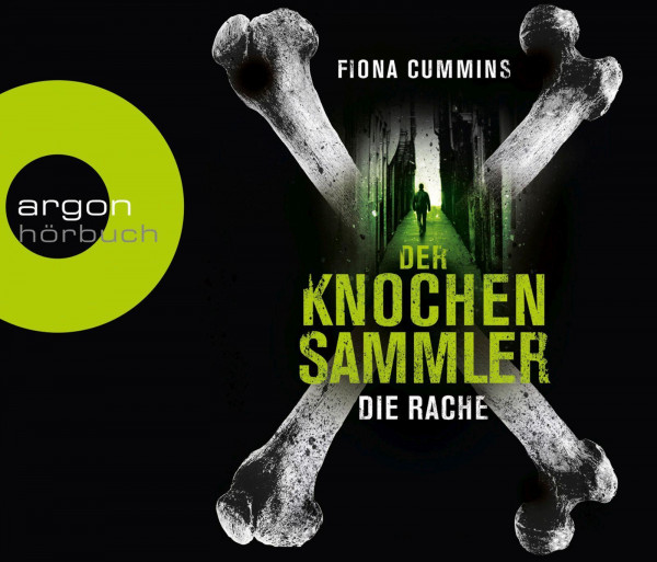 Der Knochensammler 02 - Die Rache