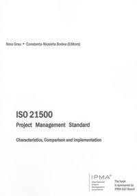ISO 21500 Project Management Standard