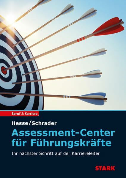 STARK Assessment Center für Führungskräfte (Einstellungs- und Einstiegstests)