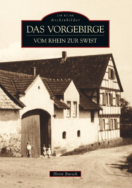 Das Vorgebirge