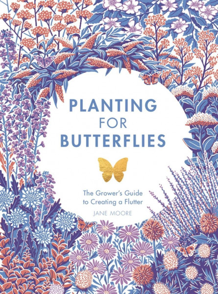 Planting for Butterflies